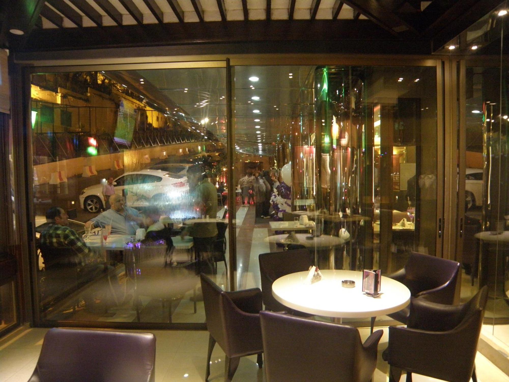 Duroy Hotel Beirut