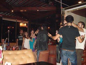 Duroy 4* Beirut