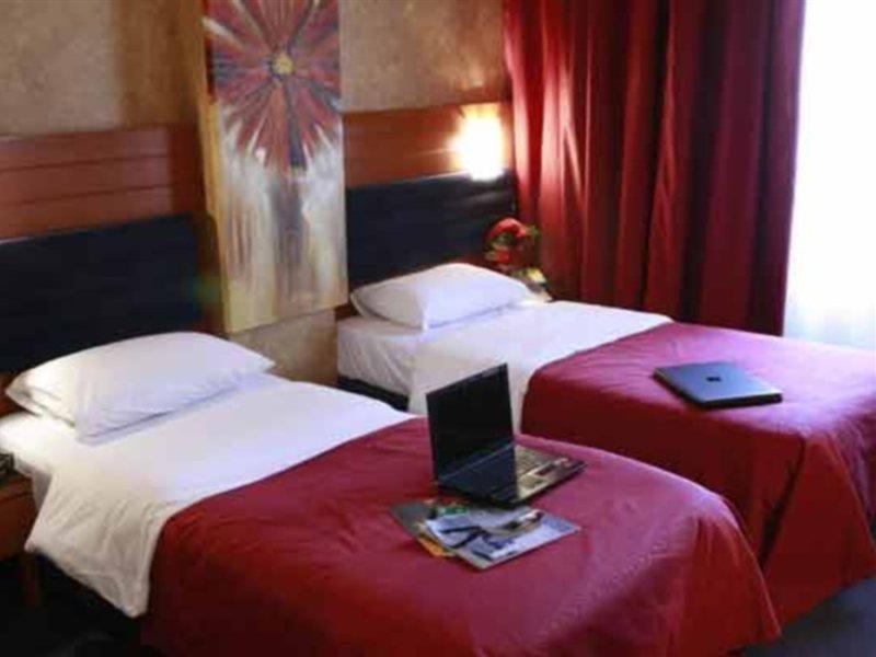 Hotel Duroy