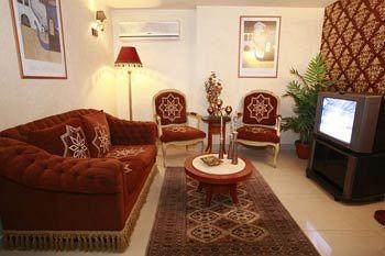 Hotel Duroy