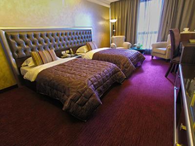 Hotel Duroy
