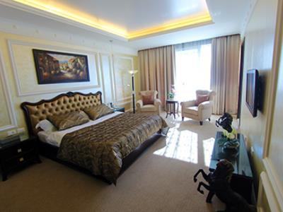 Duroy Hotel