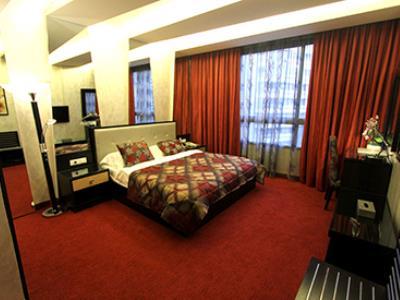 Duroy Hotel 4*