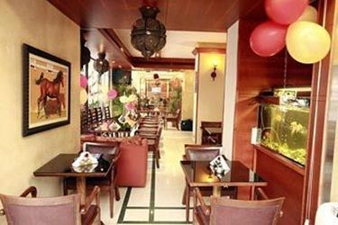 Hotel Duroy Beirut