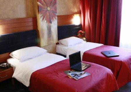Duroy 4* Beirut