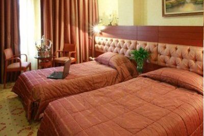 Hotel Duroy Beirut