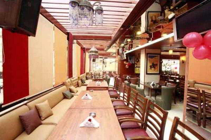 Duroy Hotel