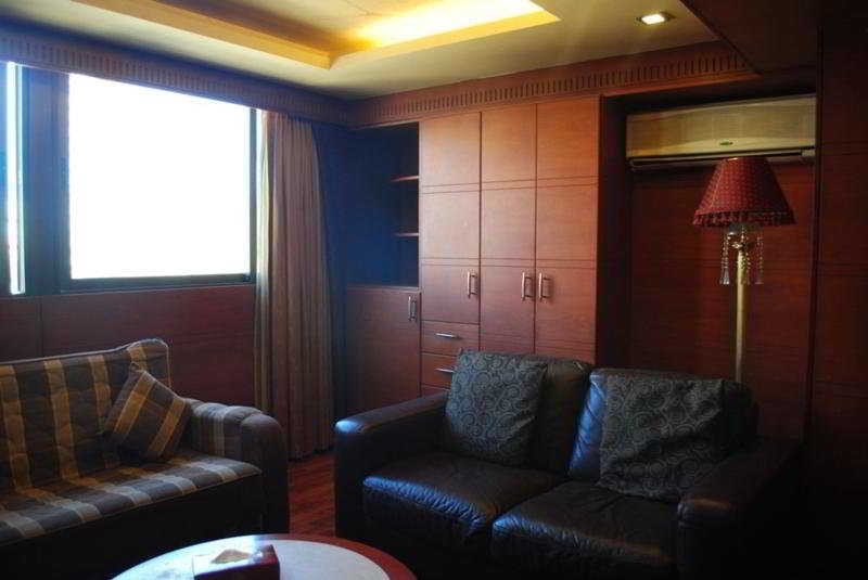 Duroy Hotel Beirut