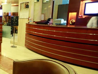 Hotel Duroy Beirut