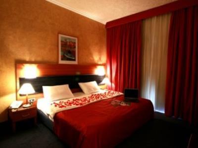 Hotel Duroy