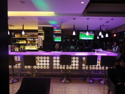 Hotel Duroy