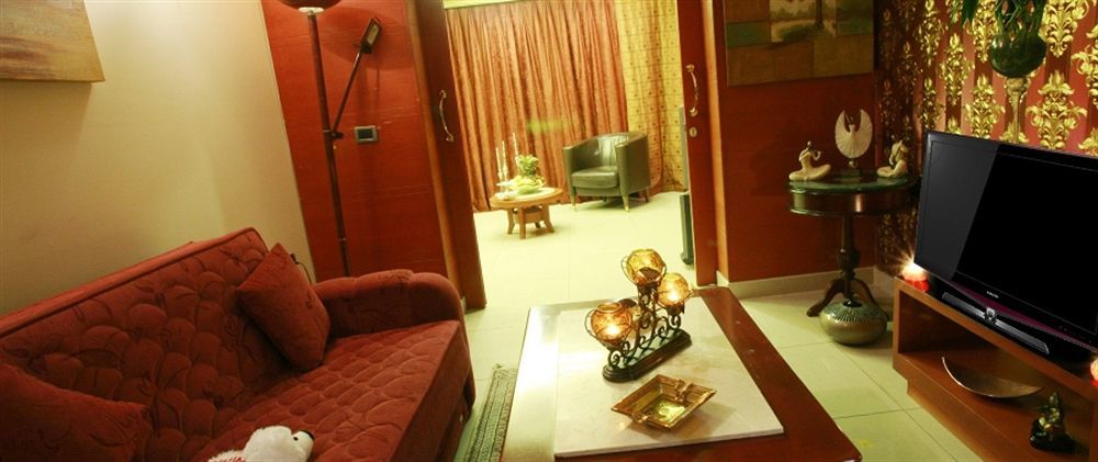 Hotel Duroy 4*