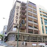 Duroy Hotel