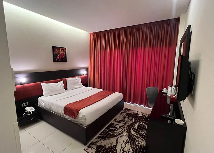 Duroy Hotel