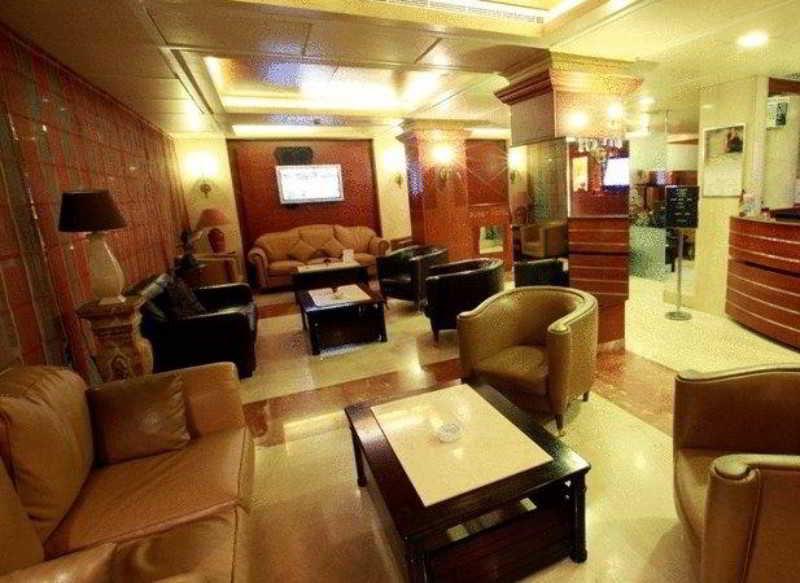 Hotel Duroy Beirut