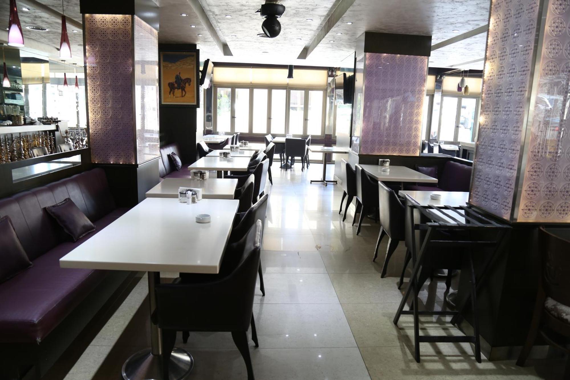 Duroy Hotel 4*
