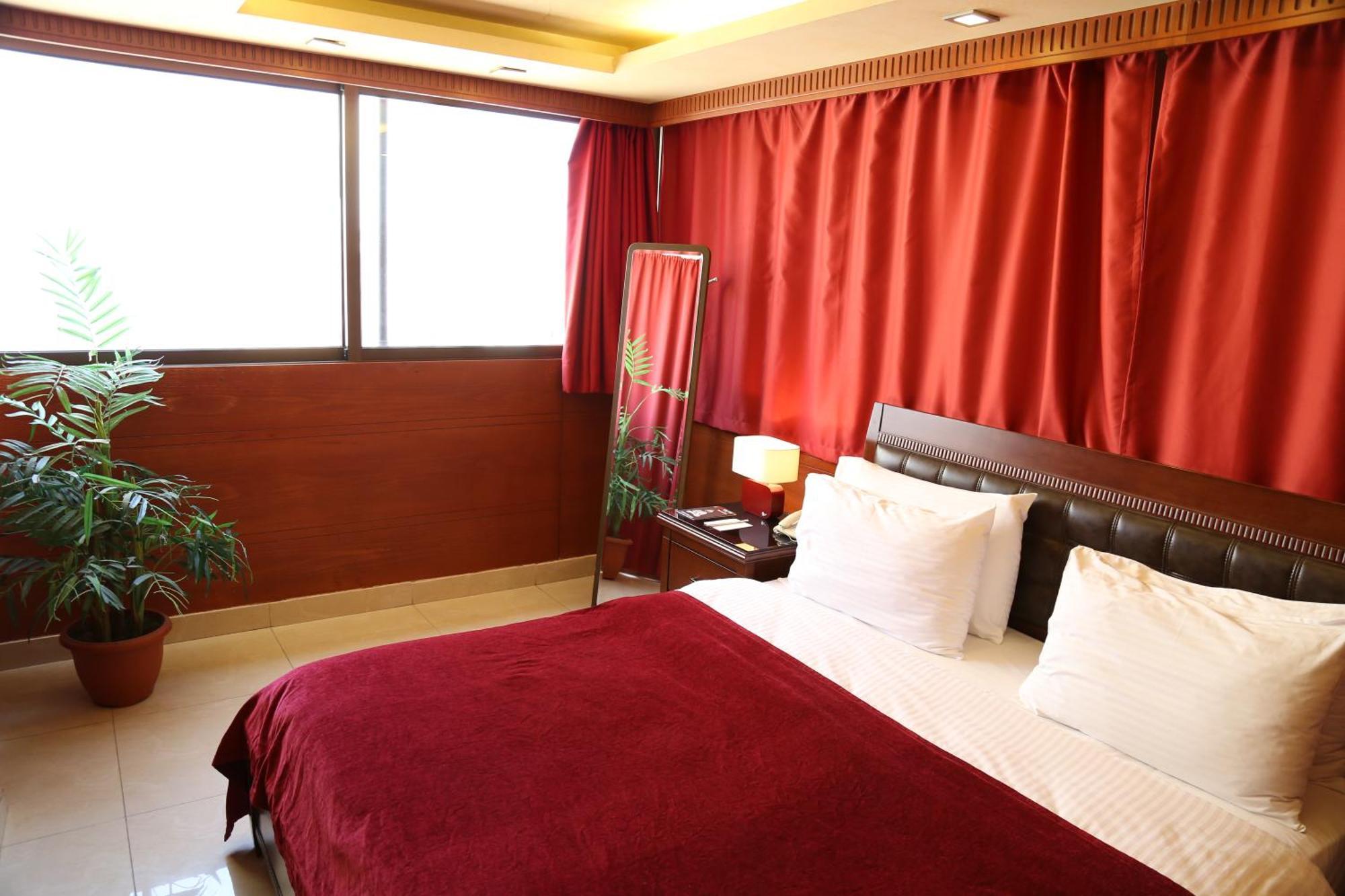 Hotel Duroy Beirut