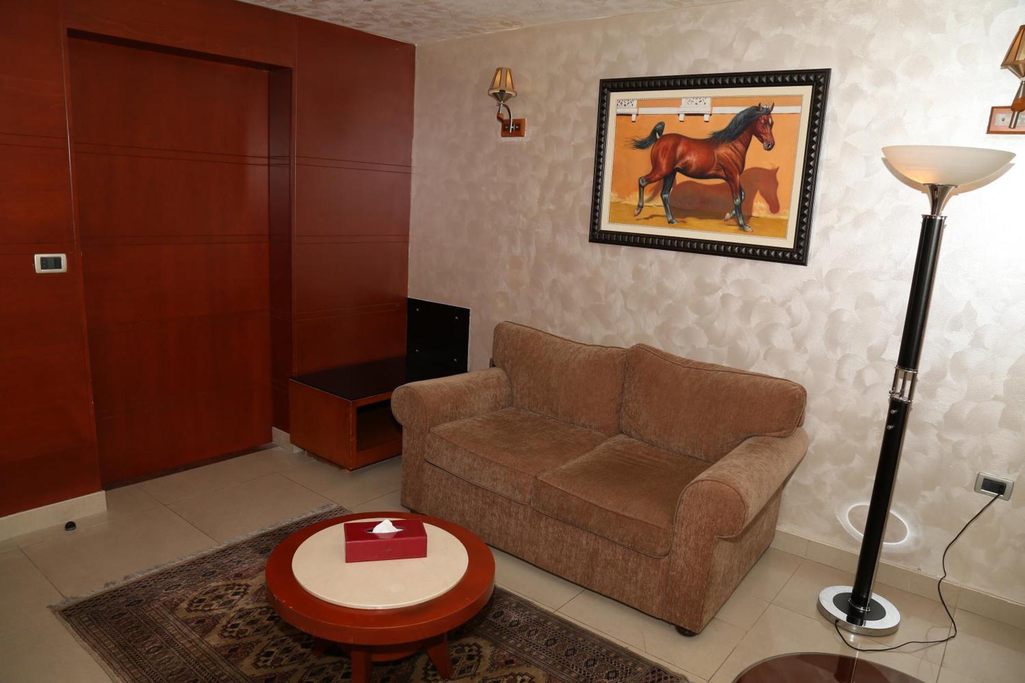 Duroy 4* Beirut