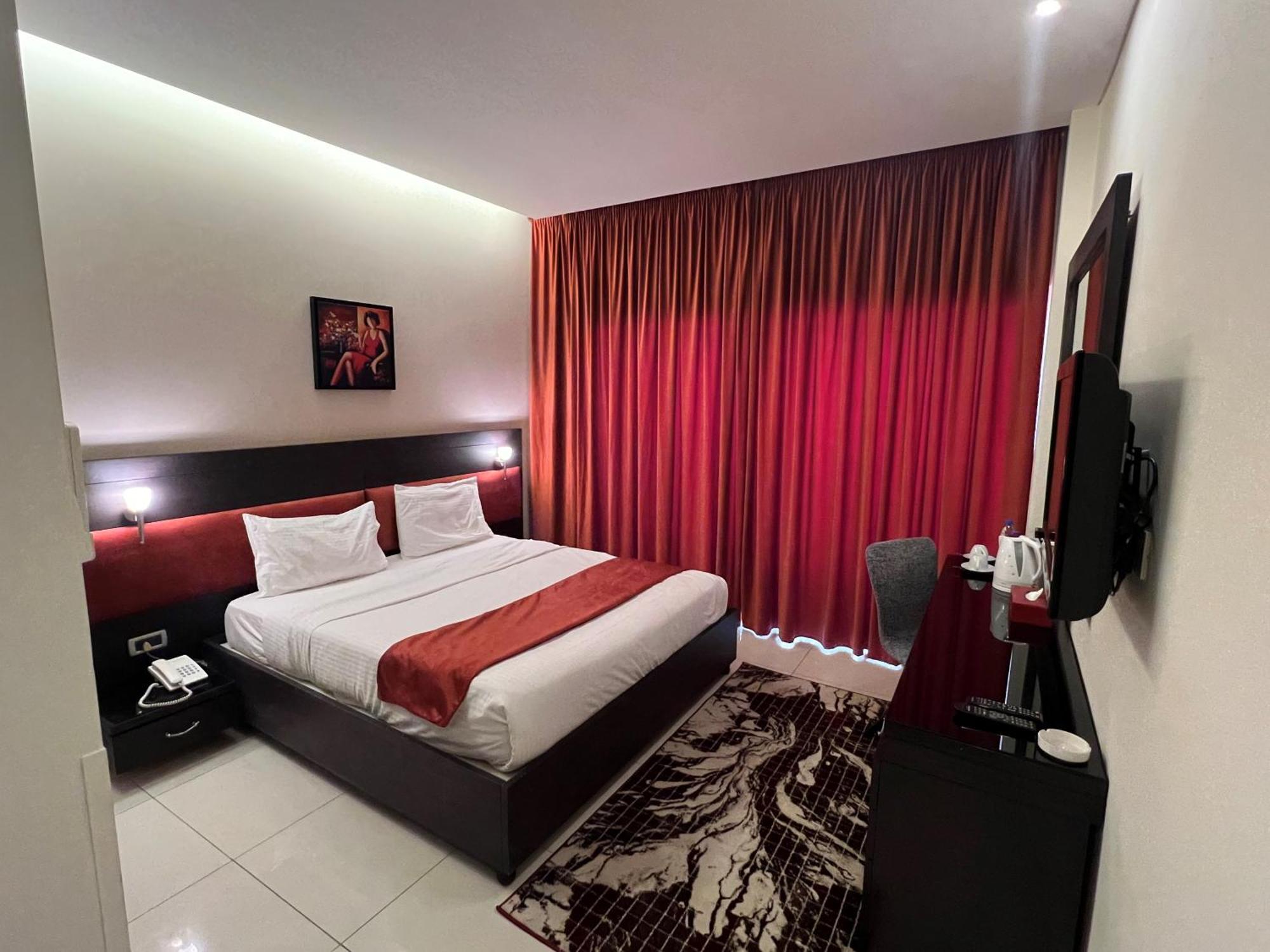 Hotel Duroy