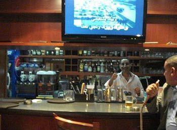 Hotel Duroy Beirut