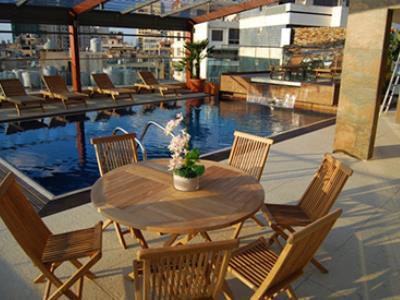 Hotel Duroy