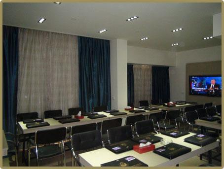 Duroy Hotel 4*
