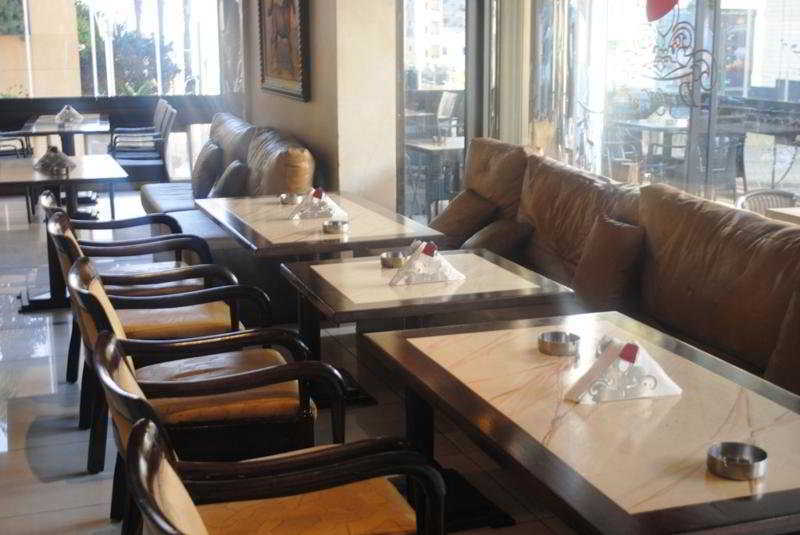 Hotel Duroy Beirut