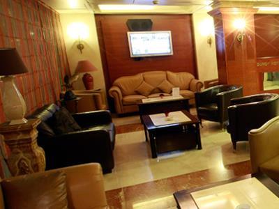 Hotel Duroy 4*