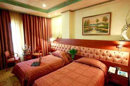 Hotel Duroy 4*
